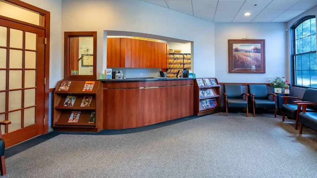 Premier Care Family Dental - East Greenwich