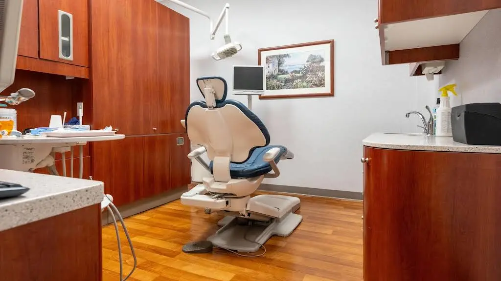 Premier Care Family Dental - East Greenwich