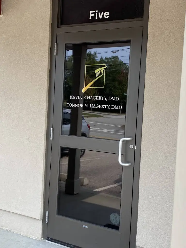 Premier Care Family Dental - East Greenwich
