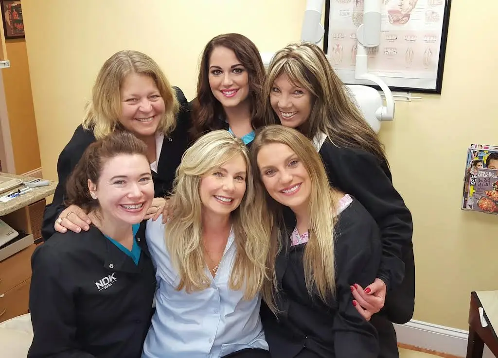 NDK Dental