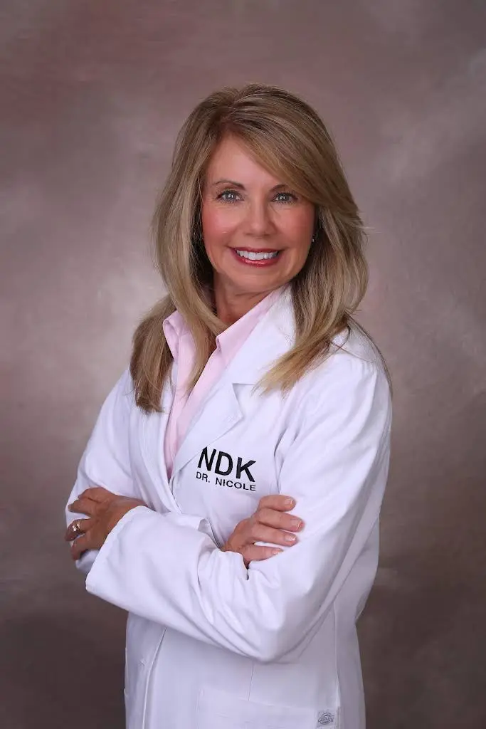 NDK Dental