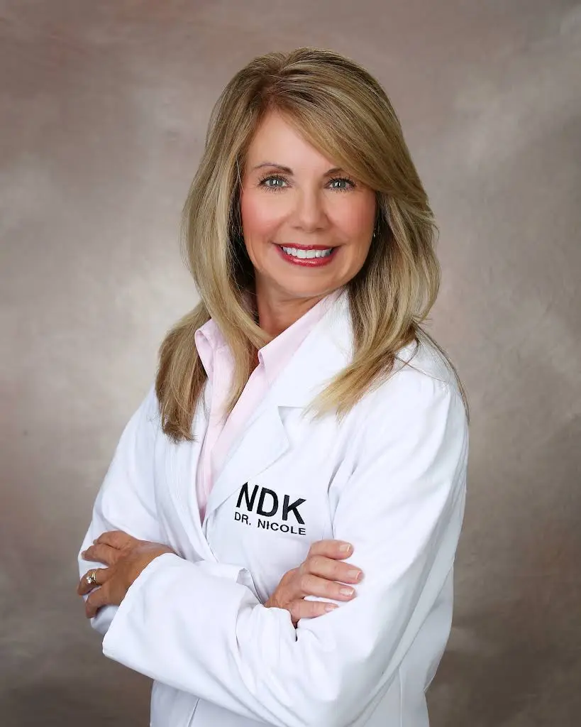 NDK Dental - Dr. Nicole DeVecco Kim