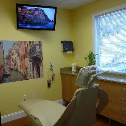 NDK Dental - Dr. Nicole DeVecco Kim