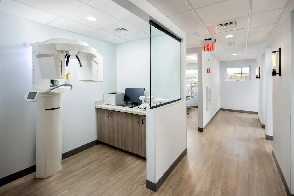 Philip M Robitaille, D.D.S. & Associates