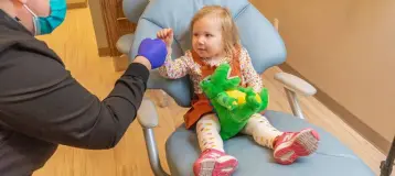 Sullivan Family Dental