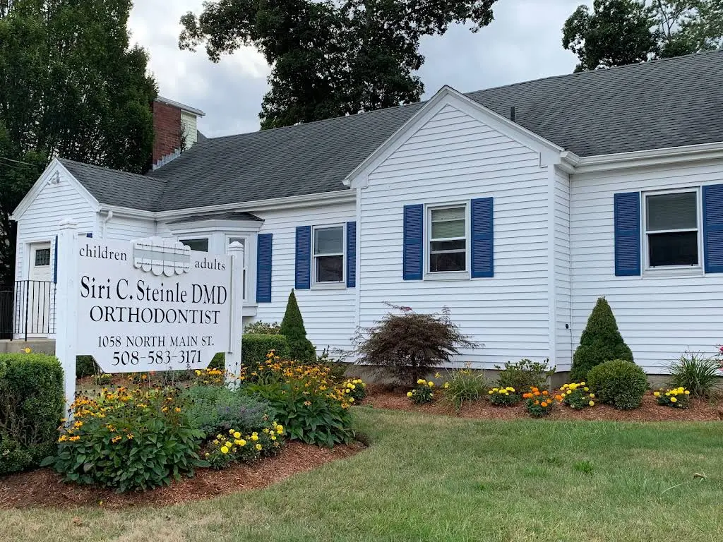 Steinle Orthodontics