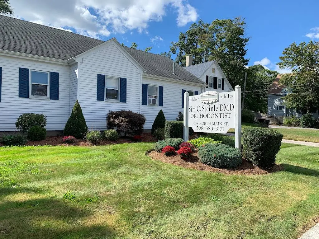 Steinle Orthodontics