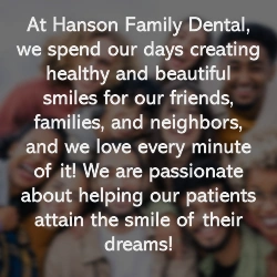 Hanson Family Dental
