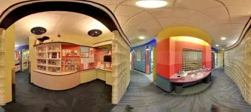 Dentistry For Children