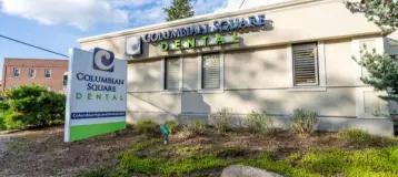 Columbian Square Dental