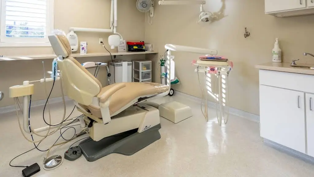Columbian Square Dental