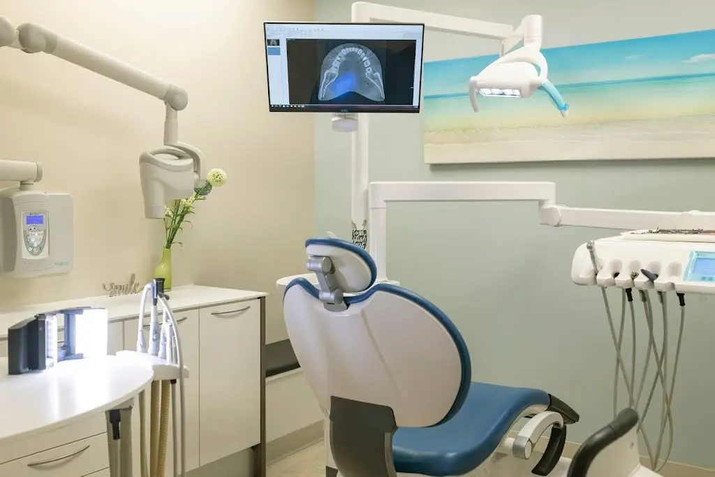Blue Hills Dental Associates of Braintree