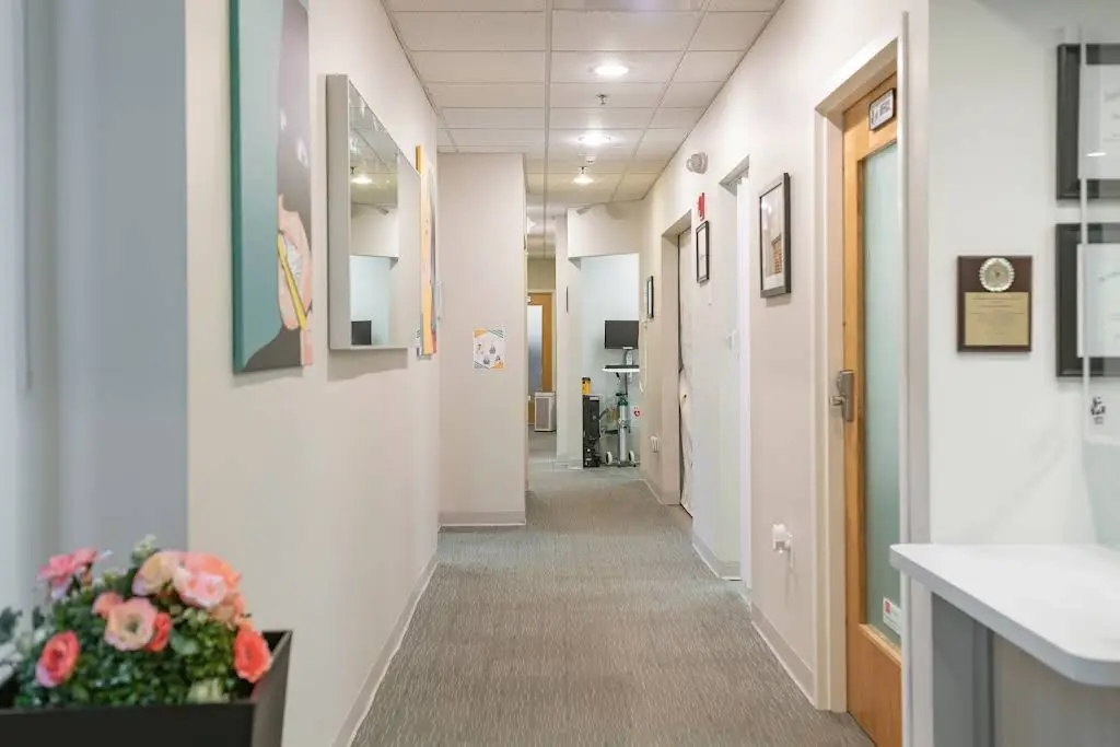 Blue Hills Dental Associates of Braintree