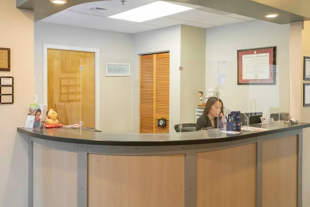 Blue Hills Dental Associates of Braintree