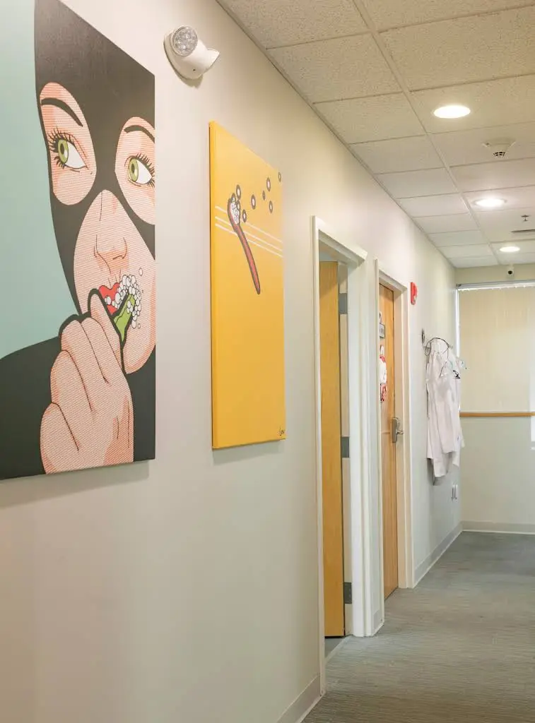 Blue Hills Dental Associates of Braintree