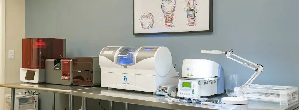 Blue Hills Dental Associates of Braintree