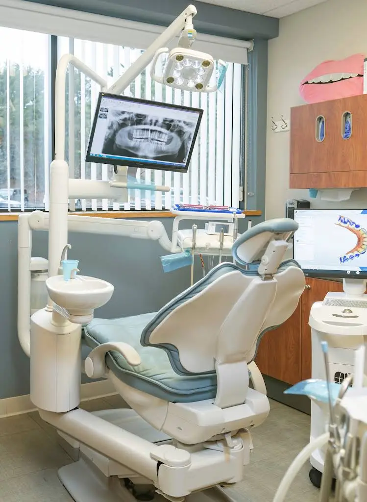 Blue Hills Dental Associates of Braintree