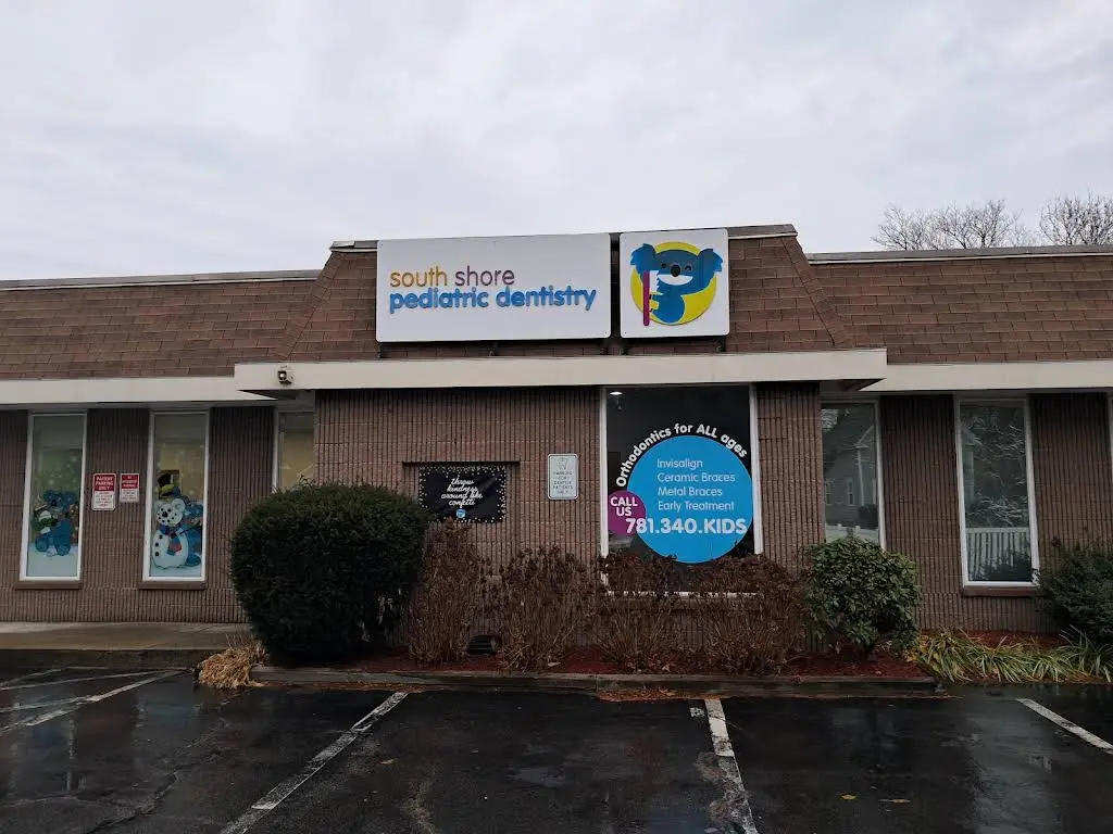 South Shore Pediatric Dentistry