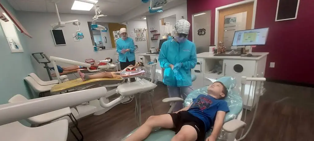 South Shore Pediatric Dentistry