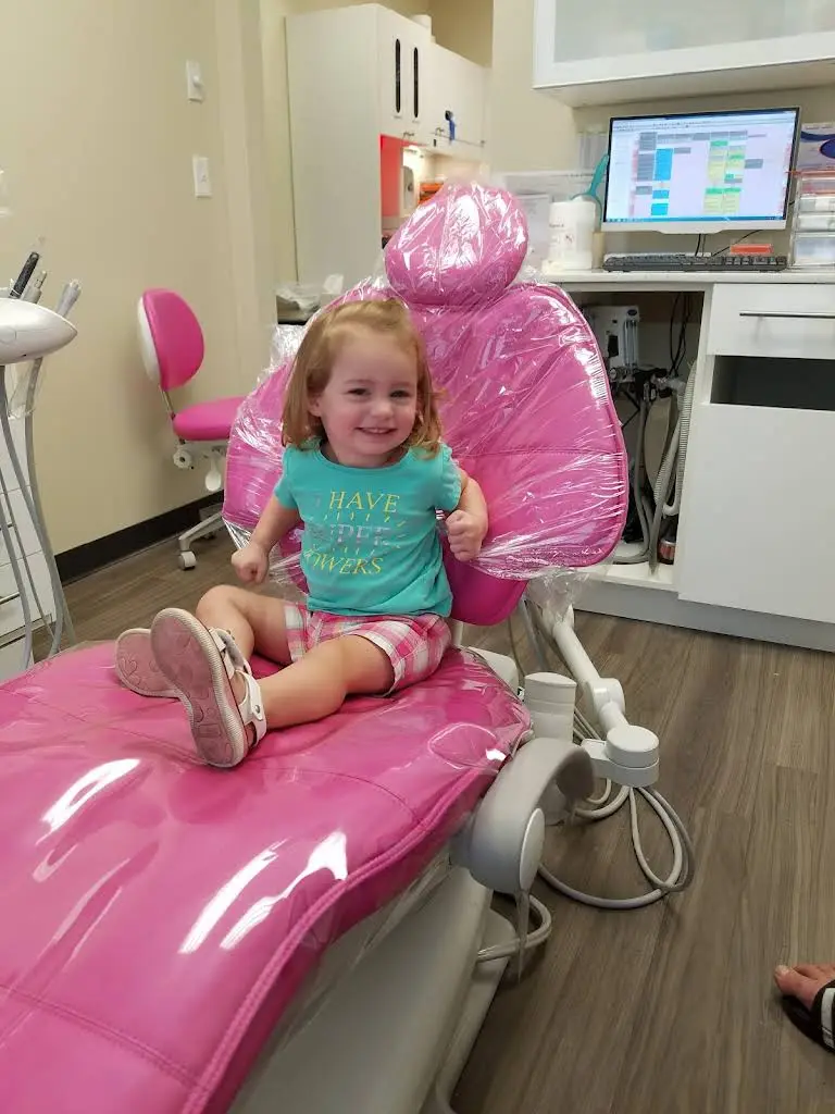 South Shore Pediatric Dentistry
