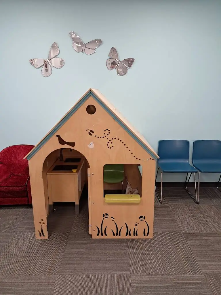 South Shore Pediatric Dentistry