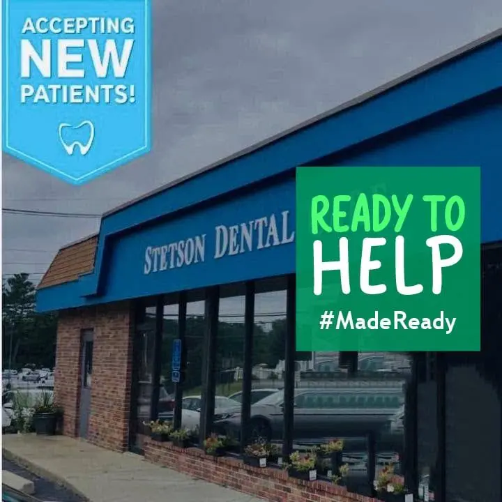 Stetson Dental Care