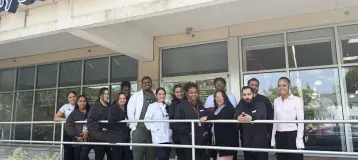 Children & Family Dentistry & Braces of Mattapan