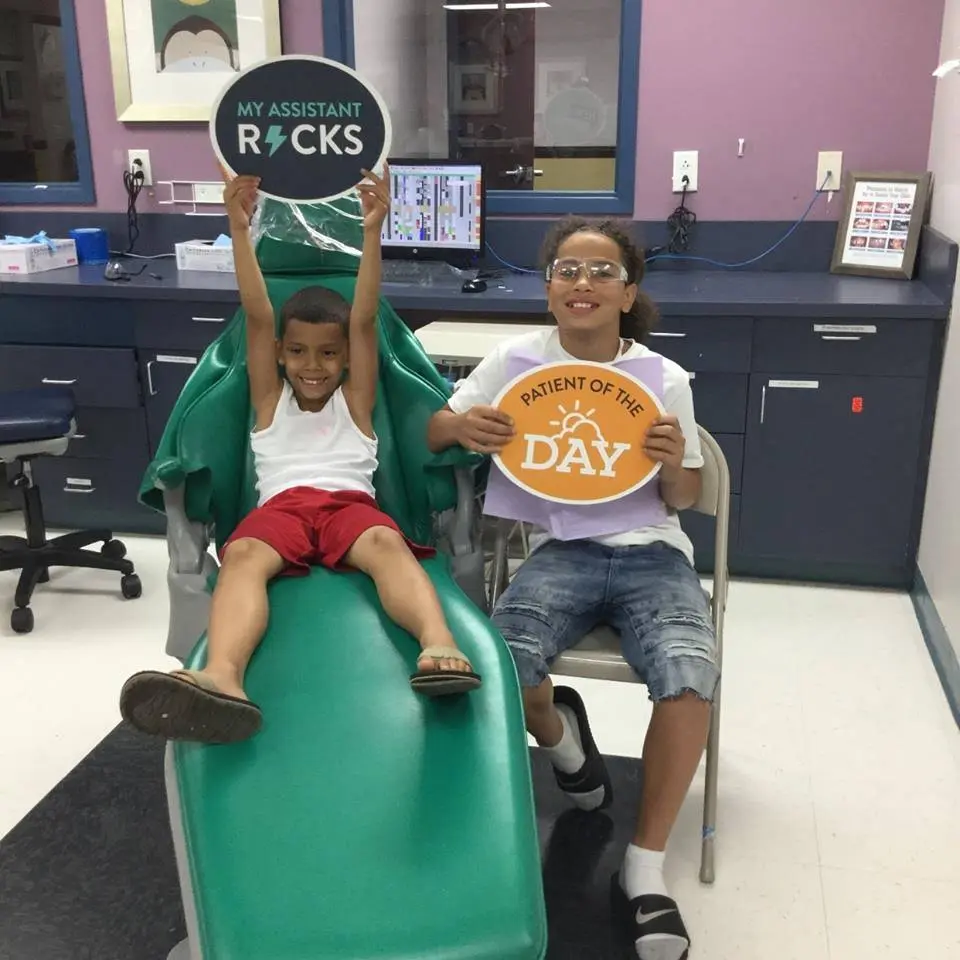 Children & Family Dentistry & Braces of Mattapan