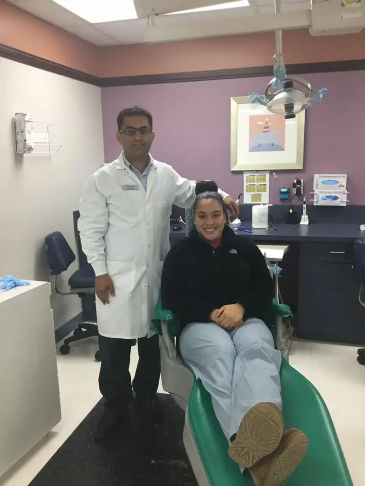 Children & Family Dentistry & Braces of Mattapan