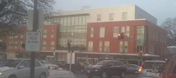 Mattapan Community Health Center