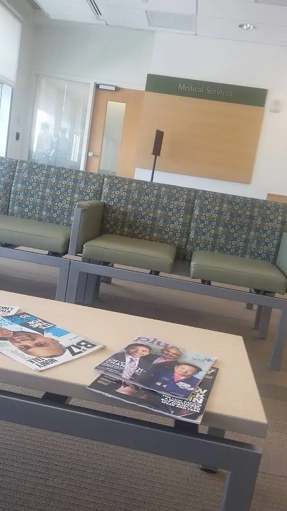 Mattapan Community Health Center
