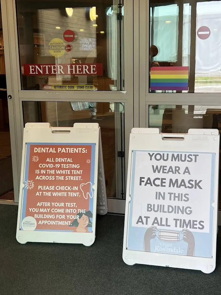 Greater Roslindale Medical and Dental Center