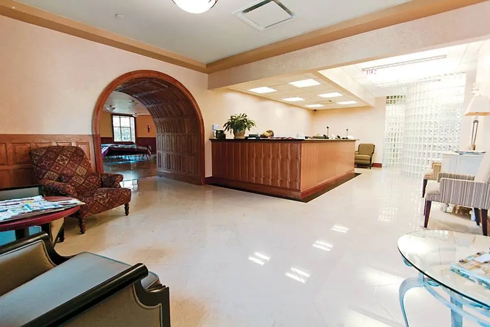 Implant Dentistry Centre - Professional dental clinic exterior with modern facilities