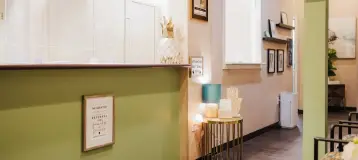 The Center for Advanced Dental Care, PLLC