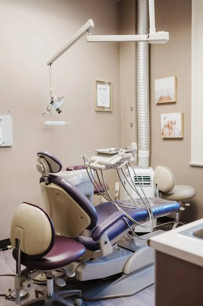 The Center for Advanced Dental Care, PLLC