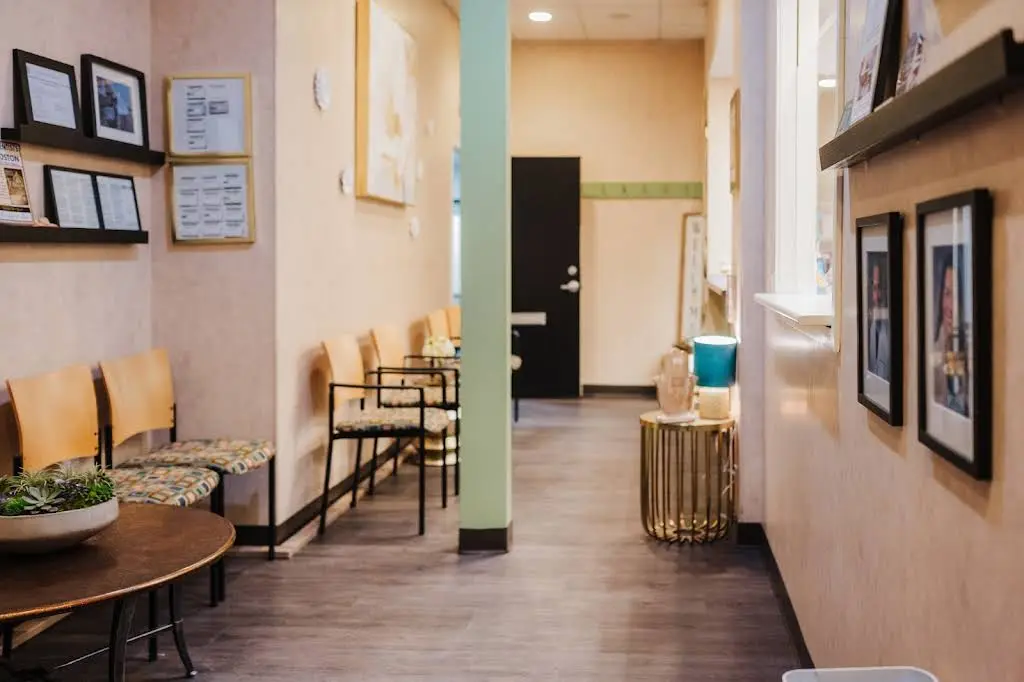 The Center for Advanced Dental Care, PLLC