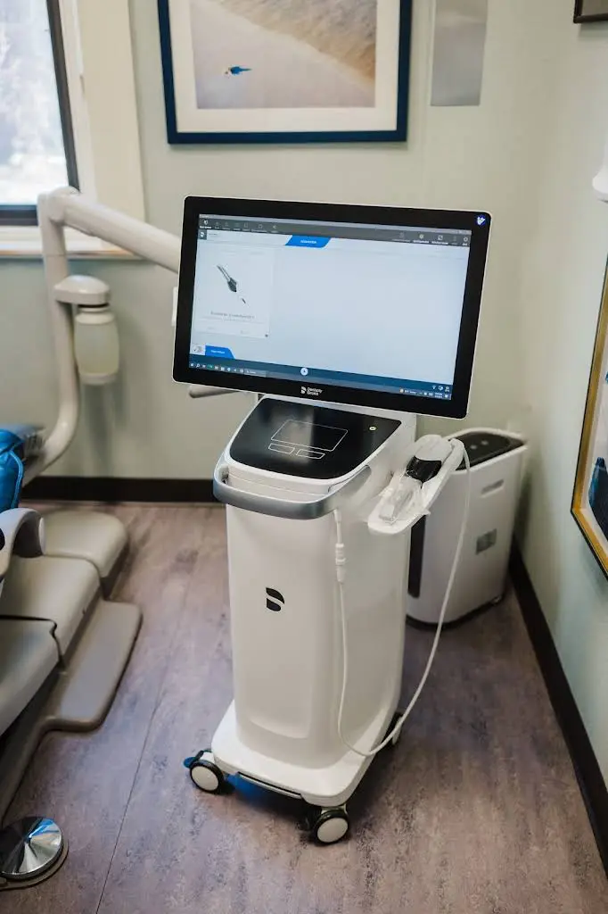 The Center for Advanced Dental Care, PLLC