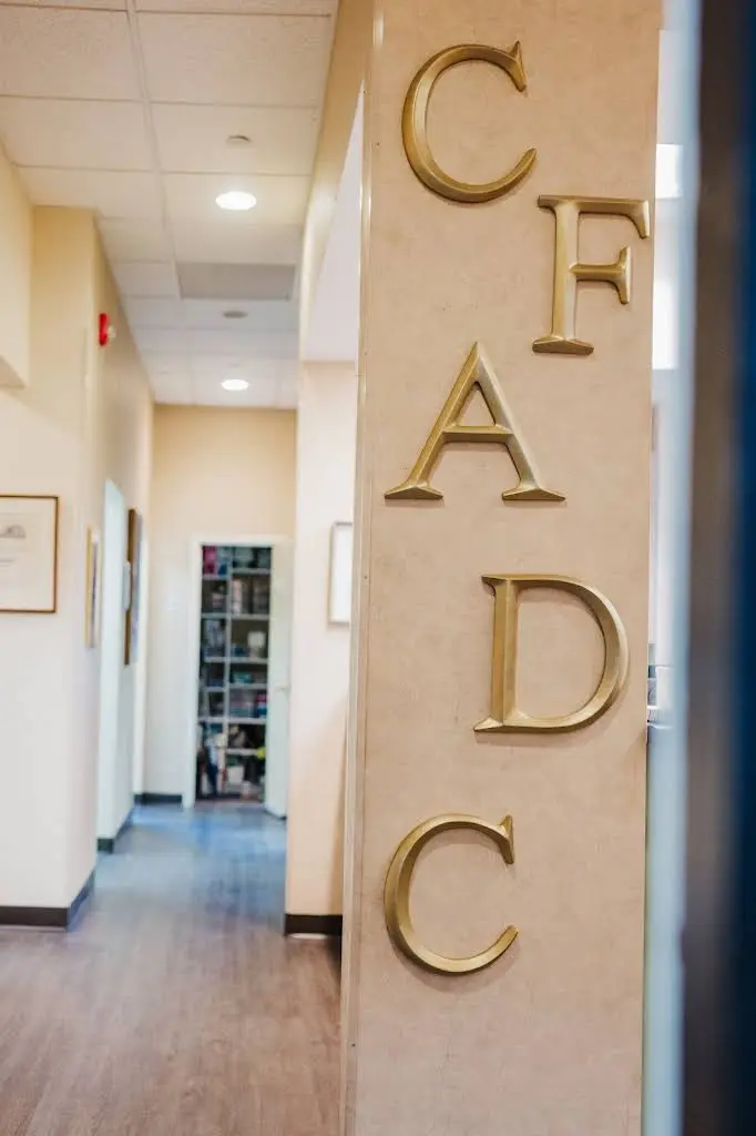 The Center for Advanced Dental Care, PLLC
