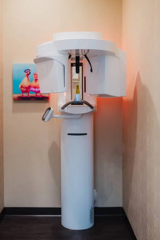 The Center for Advanced Dental Care, PLLC
