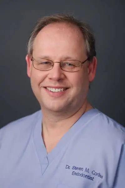Limited To Endodontics