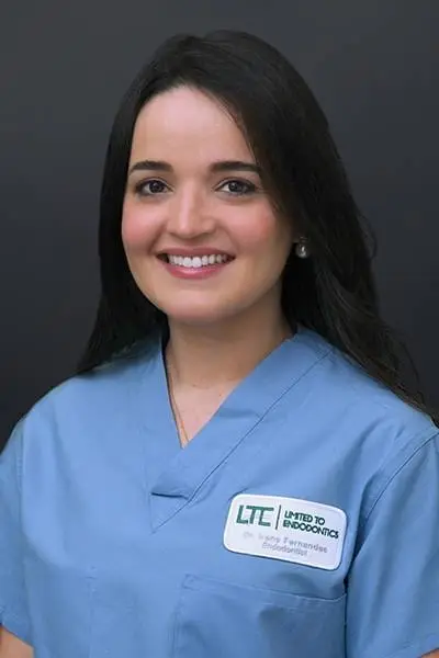 Limited To Endodontics