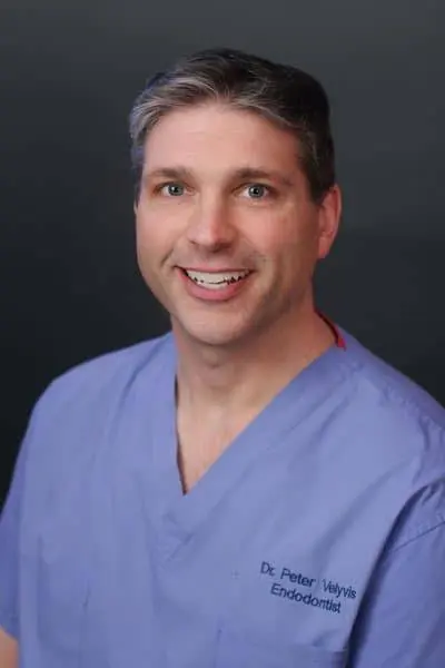 Limited To Endodontics