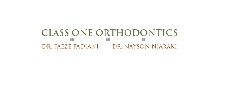 Class One Orthodontics