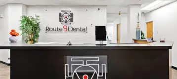 Route 9 Dental