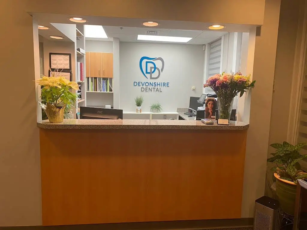 Devonshire Dental of Boston
