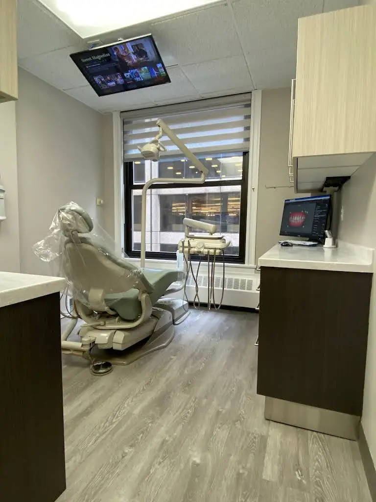 Devonshire Dental of Boston