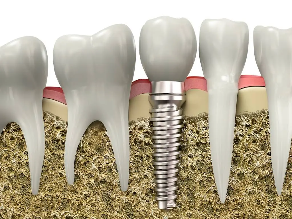Devonshire Dental of Boston