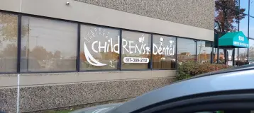 Everett - Chelsea Childrens Dental
