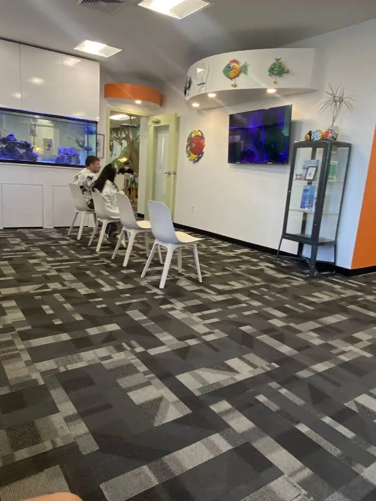 Everett - Chelsea Childrens Dental