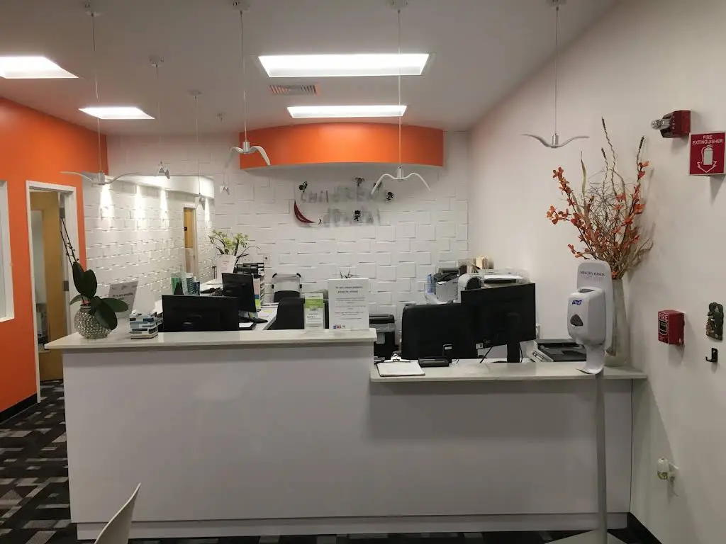 Everett - Chelsea Childrens Dental